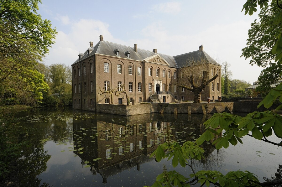 Kasteel_Arcen